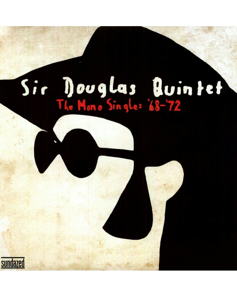 Douglas Quintet The Mono Singles '68 '72 Vinyl Record $18.08 Vinyl