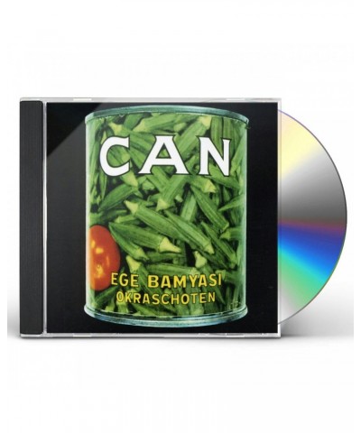 CAN EGE BAMYASI CD $4.00 CD