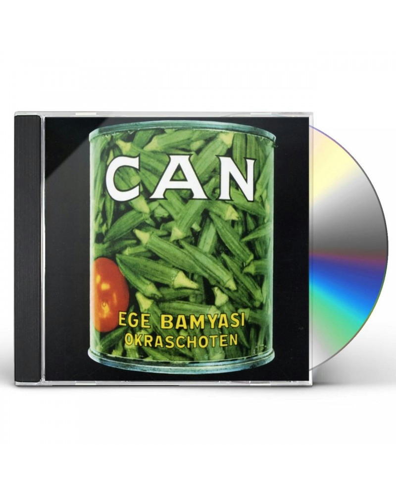 CAN EGE BAMYASI CD $4.00 CD