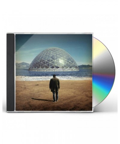 Damien Jurado BROTHERS & SISTERS OF THE ETERNAL SON CD $4.55 CD