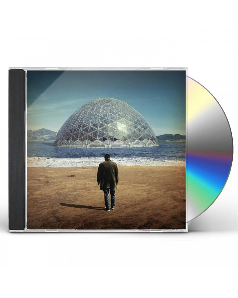 Damien Jurado BROTHERS & SISTERS OF THE ETERNAL SON CD $4.55 CD