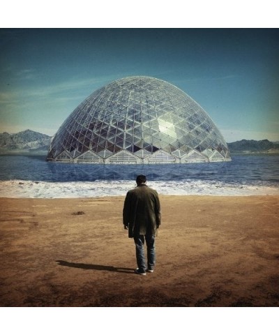 Damien Jurado BROTHERS & SISTERS OF THE ETERNAL SON CD $4.55 CD