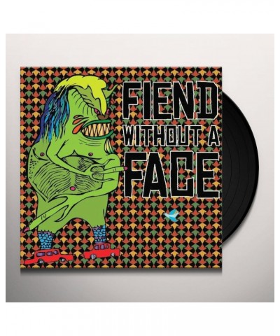 Fiend Without A Face Vinyl Record $5.53 Vinyl