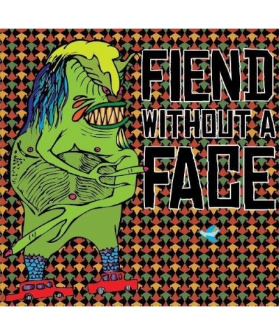 Fiend Without A Face Vinyl Record $5.53 Vinyl