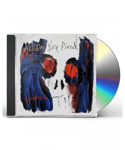 Alien Sex Fiend POSSESSED CD $4.96 CD