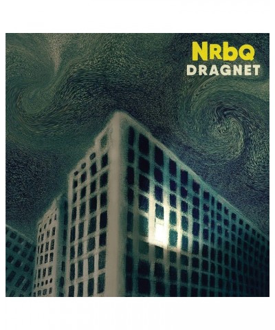 NRBQ Dragnet CD $5.44 CD