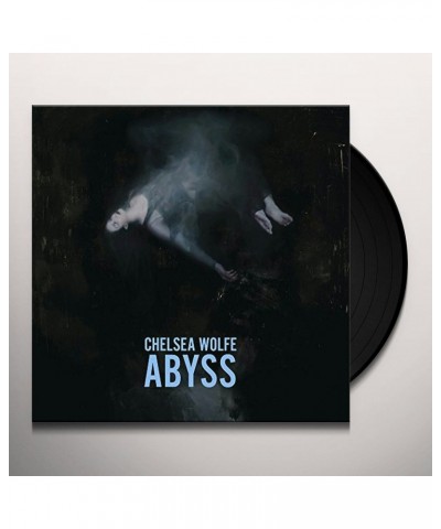 Chelsea Wolfe Abyss Vinyl Record $11.75 Vinyl