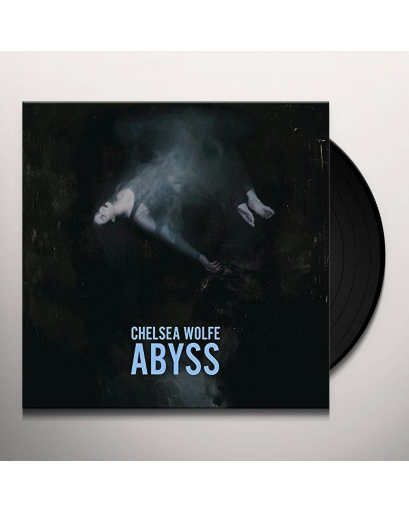 Chelsea Wolfe Abyss Vinyl Record $11.75 Vinyl