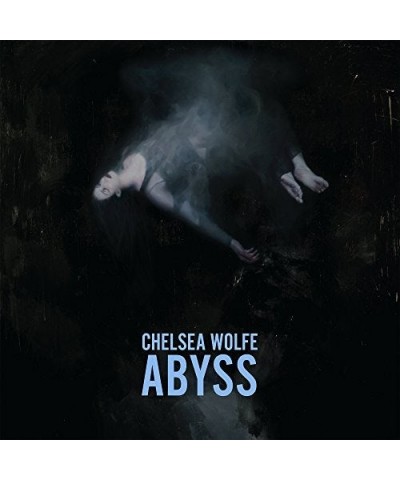 Chelsea Wolfe Abyss Vinyl Record $11.75 Vinyl