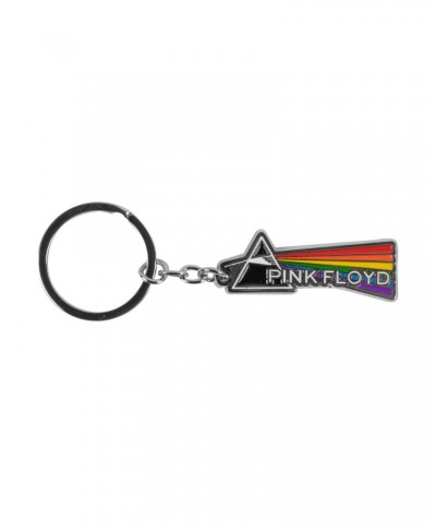 Pink Floyd Die Cut Key Ring $3.60 Accessories