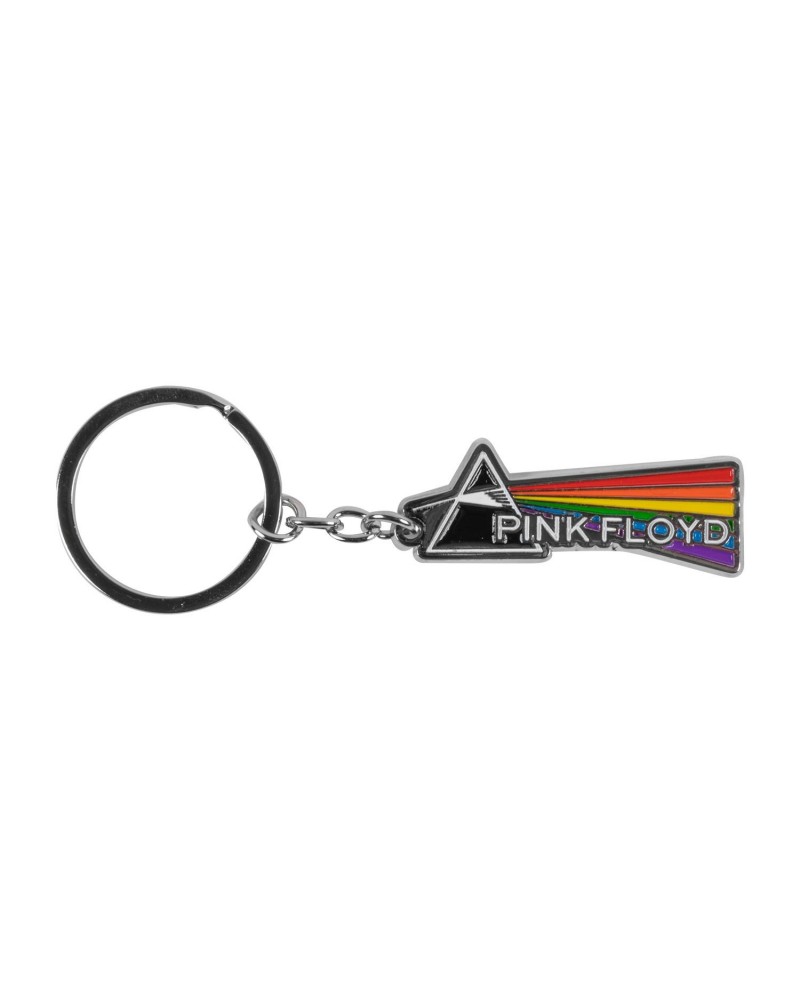 Pink Floyd Die Cut Key Ring $3.60 Accessories