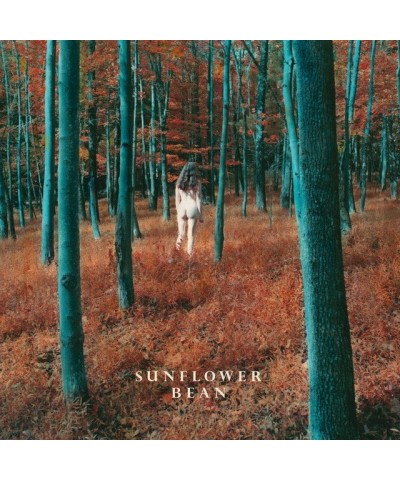 Sunflower Bean I Hear Voices / The Stalker Vinyl Record $4.19 Vinyl