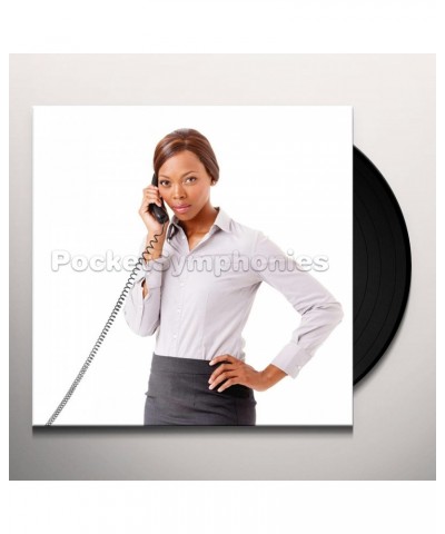 Pocketsymphonies / Various Vinyl Record $8.00 Vinyl