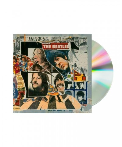 The Beatles Anthology 3 CD $10.50 CD