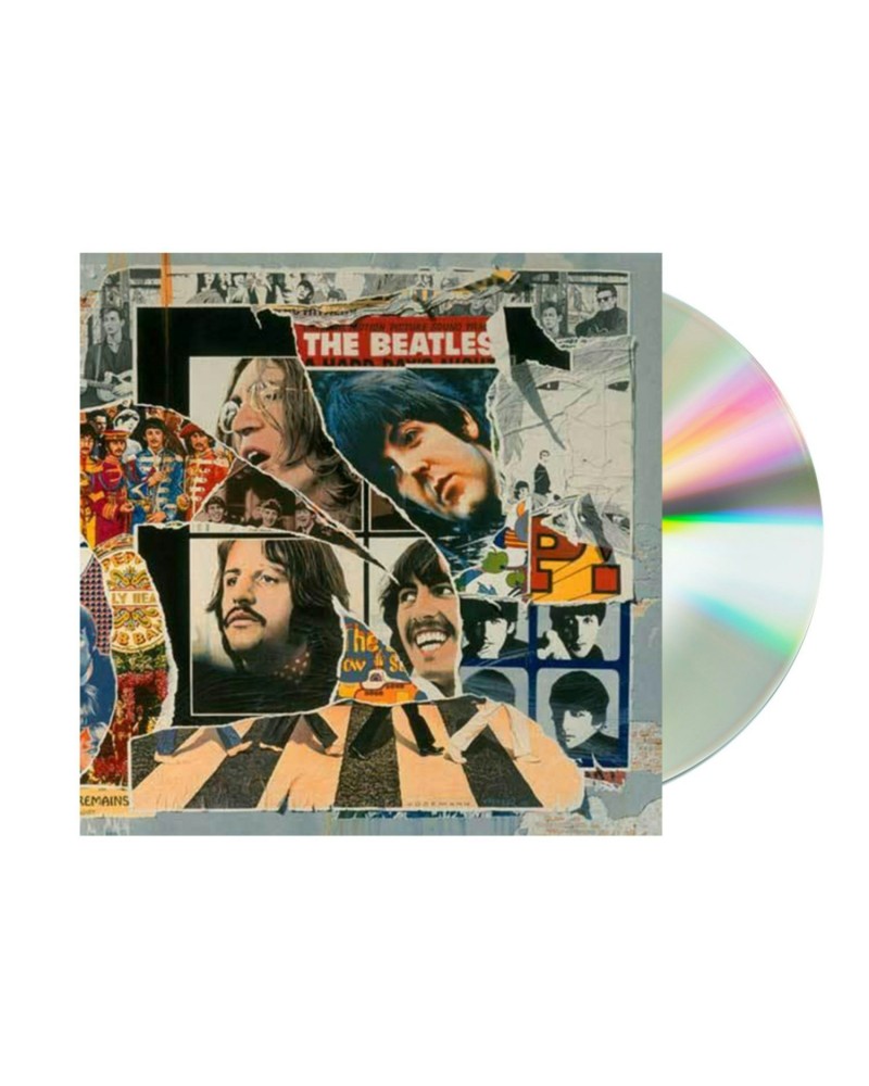 The Beatles Anthology 3 CD $10.50 CD