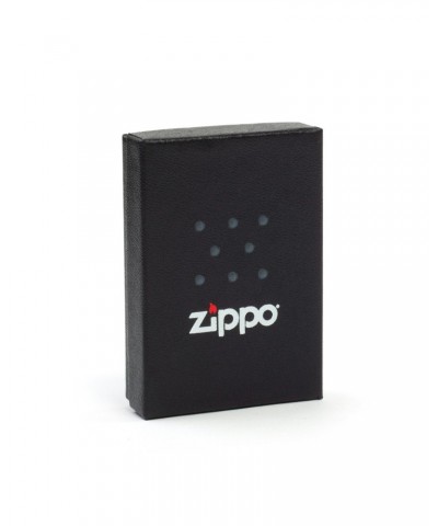 AC/DC Back In Black Classic Black Zippo Lighter $14.68 Accessories