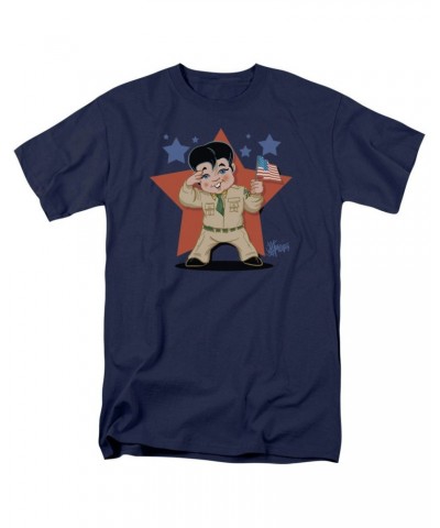 Elvis Presley Shirt | LIL G I T Shirt $8.46 Shirts