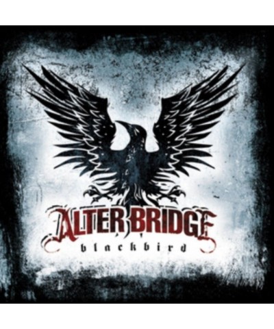 Alter Bridge CD - Blackbird $8.24 CD