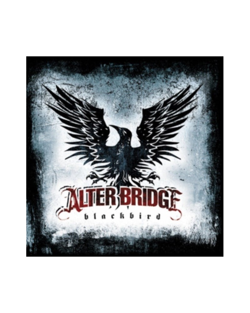 Alter Bridge CD - Blackbird $8.24 CD