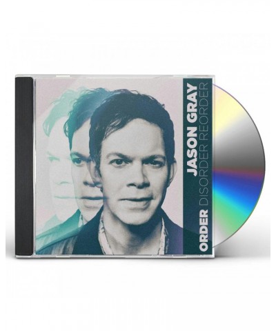 Jason Gray ORDER CD $4.83 CD