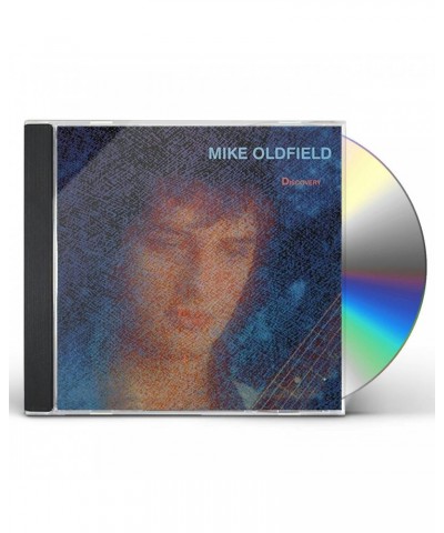 Mike Oldfield DISCOVERY: LIMITED CD $19.44 CD