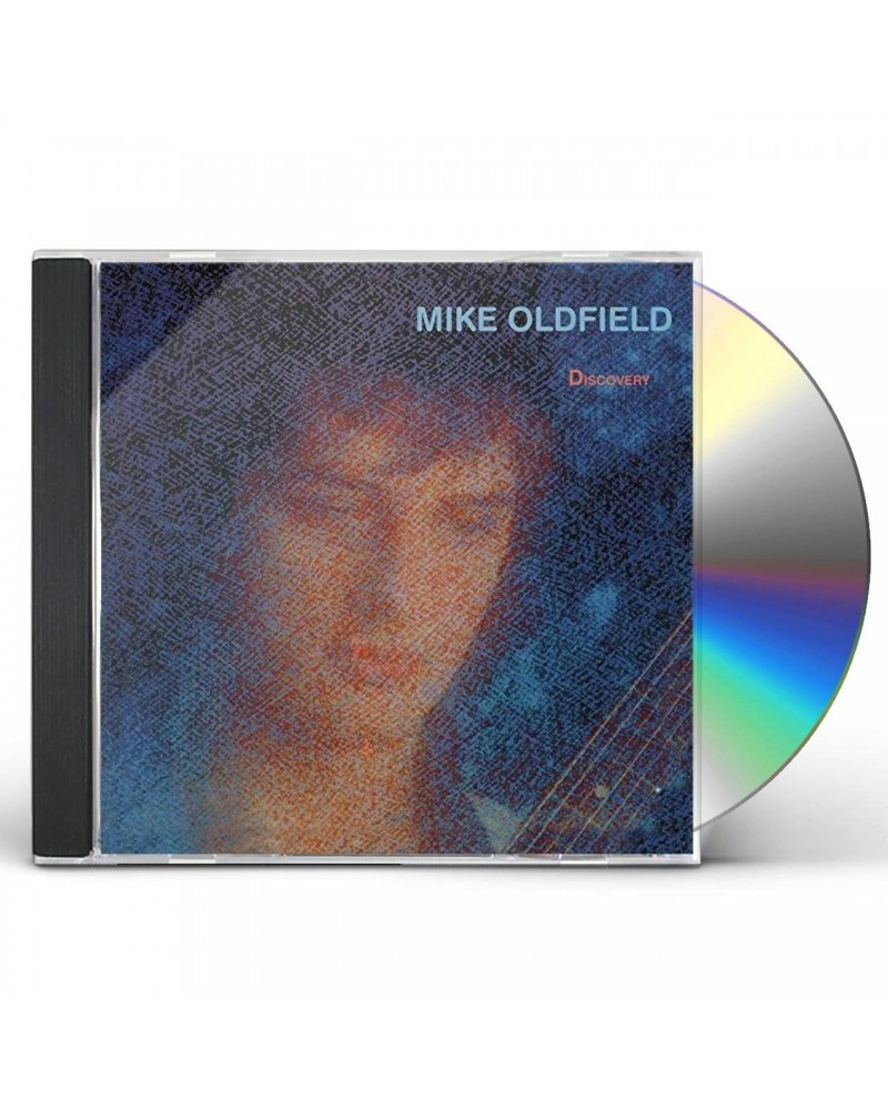 Mike Oldfield DISCOVERY: LIMITED CD $19.44 CD