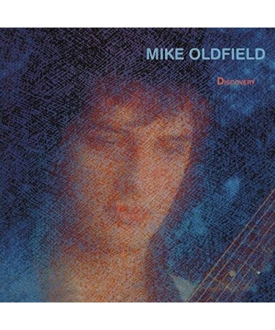 Mike Oldfield DISCOVERY: LIMITED CD $19.44 CD