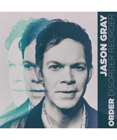 Jason Gray ORDER CD $4.83 CD