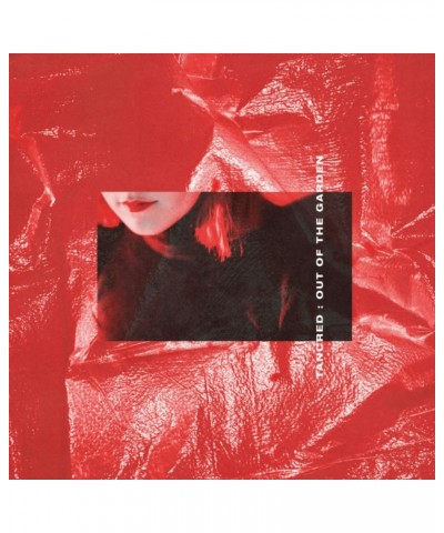 Tancred OUT OF THE GARDEN CD $4.45 CD