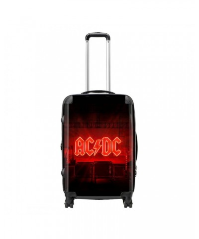 AC/DC Rocksax AC/DC Travel Backpack - PWR UP Logo Luggage $103.26 Bags