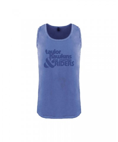 Taylor Hawkins Men's Tank Top $11.75 Shirts