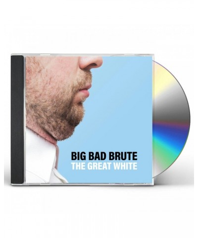 Big Bad Brute GREAT WHITE CD $6.96 CD