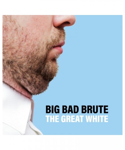 Big Bad Brute GREAT WHITE CD $6.96 CD