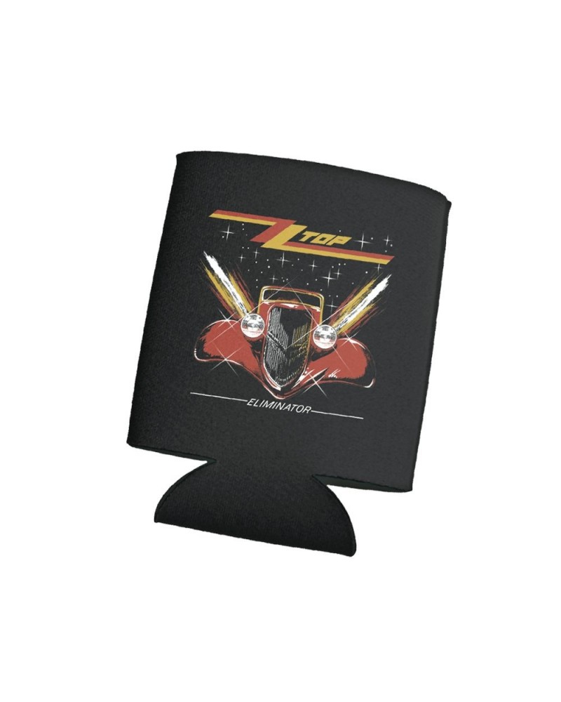 ZZ Top Eliminator Drink Cooler $2.48 Drinkware