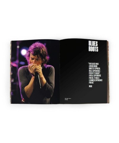 The Rolling Stones Exhibitionism Soft Cover Book $15.30 Books