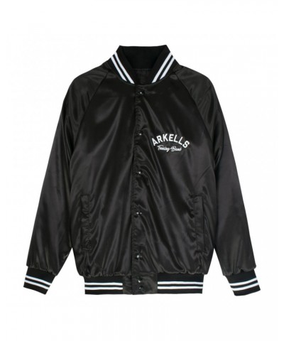 Arkells Touring Band Satin Jacket $50.08 Outerwear