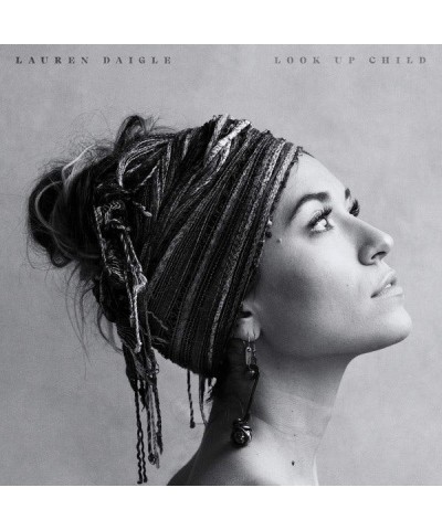 Lauren Daigle Look Up Child Vinyl Record $13.20 Vinyl