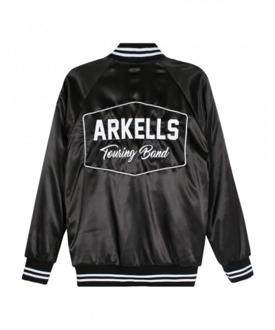 Arkells Touring Band Satin Jacket $50.08 Outerwear