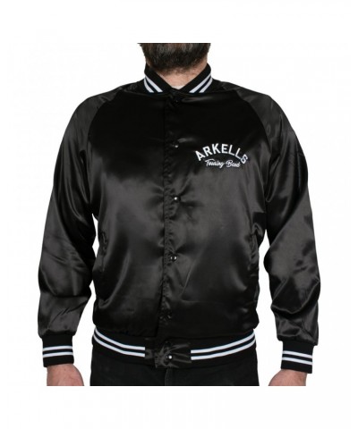 Arkells Touring Band Satin Jacket $50.08 Outerwear