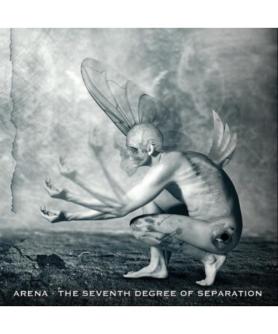 Arena SEVENTH DEGREE OF SEPARAT SEPARATION CD $6.02 CD