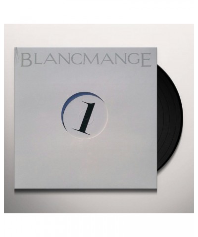 Blancmange I WANT MORE Vinyl Record - UK Release $24.96 Vinyl