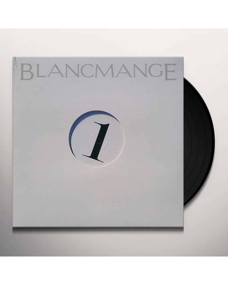 Blancmange I WANT MORE Vinyl Record - UK Release $24.96 Vinyl