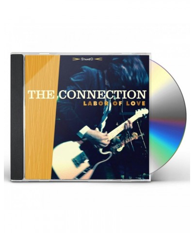 Connection! LABOR OF LOVE CD $7.49 CD