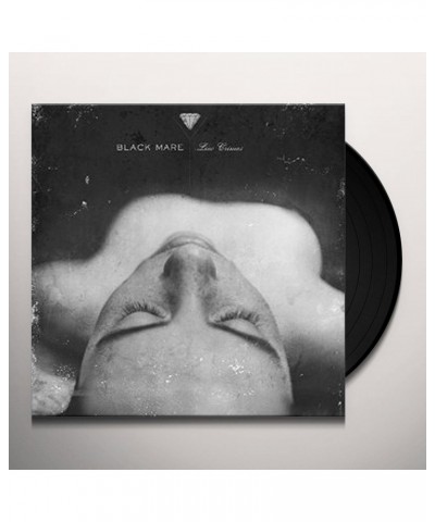 Black Mare Split Vinyl Record $3.88 Vinyl