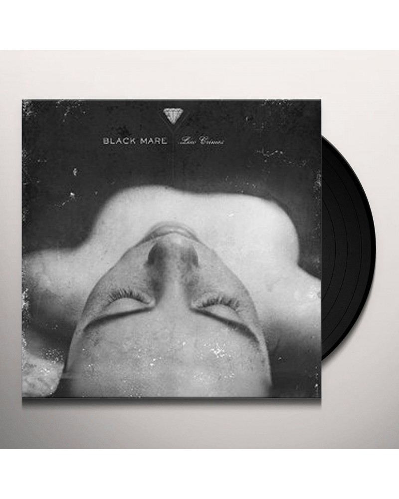 Black Mare Split Vinyl Record $3.88 Vinyl