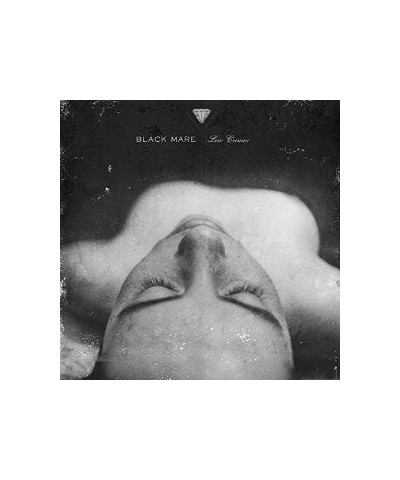 Black Mare Split Vinyl Record $3.88 Vinyl