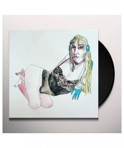 Sarah Mary Chadwick Roses Always Die Vinyl Record $10.75 Vinyl