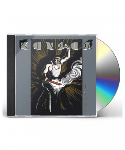 Kansas POWER (24BIT REMASTER) CD $5.73 CD