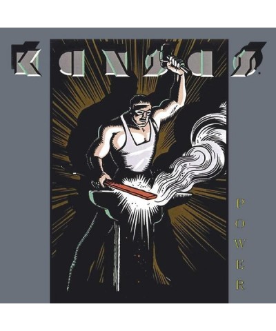 Kansas POWER (24BIT REMASTER) CD $5.73 CD