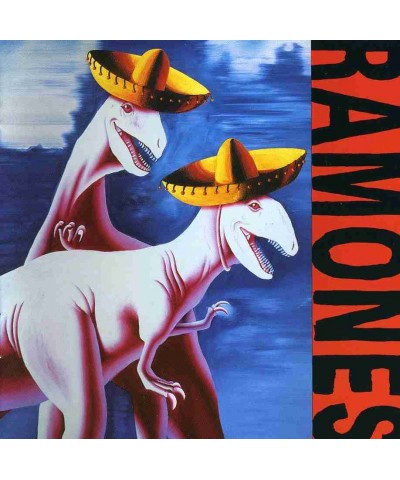 Ramones ADIOS AMIGOS CD $3.70 CD